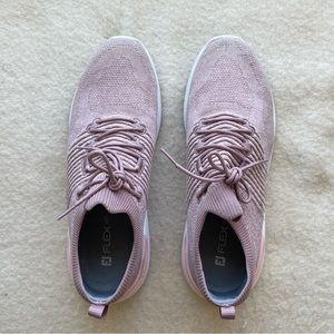 FootJoy Mauve Women's Fj Flex Xp Golf Shoe, Size 11